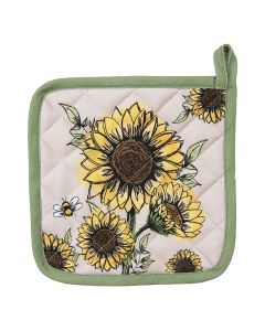 Potholder 20x20 cm - pcs