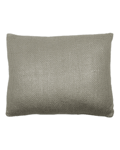 Gypsy cushion beige x 35x45cm