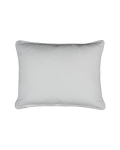 cotton pillow hello gorgeous 35x45cm
