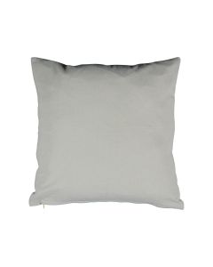 cotton pillow kensington 45x45cm