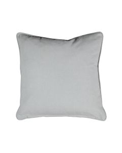 cotton pillow mr right 45x45cm