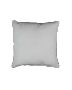 cotton pillow &you45x45cm