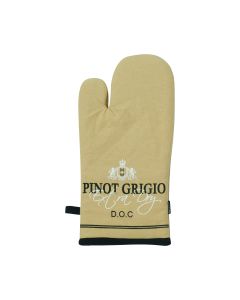 oven glove wine pinot grigio 17x33cm (2)