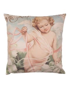 Cushion cover 45x45 cm - pcs
