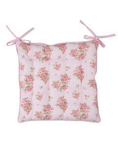 Cushion with foam 40x40x4 cm - pcs