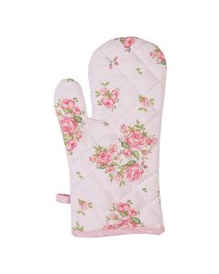 Oven glove 18x30 cm - pcs