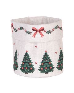 Breadbasket Ø 15x16 cm - pcs