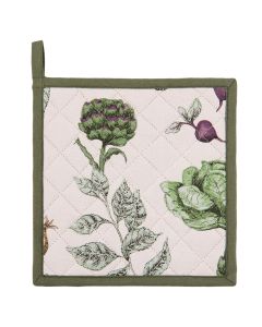 Potholder 20x20 cm - pcs