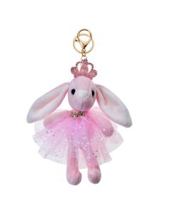 Key chain  pink - pcs