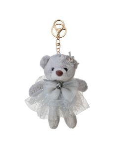 Decoration bear 10x5x15 cm - pcs