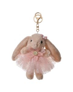 Decoration rabbit 10x5x15 cm - pcs