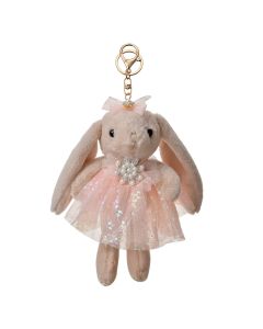 Decoration rabbit 10x8x22 cm - pcs