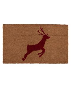 Doormat 75x45x1 cm - pcs