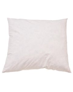 synthetic cushion 50x8x70 cm - pcs