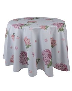 Tablecloth Ø 170 cm - pcs