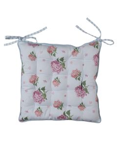 Cushion with foam 40x40x4 cm - pcs