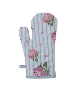 Oven glove 18x30 cm - pcs