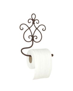 Toilet roll holder 17x7x22 cm - pcs     