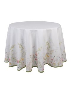 Tablecloth Ø 170 cm - pcs