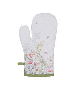 Oven glove 18x30 cm - pcs