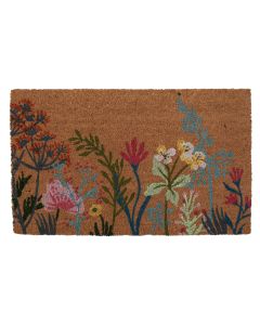 Doormat 75x45x1 cm - pcs