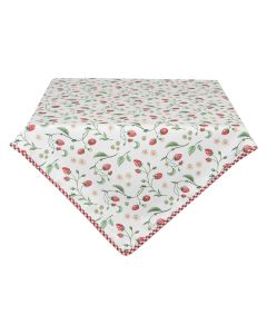 Tablecloth 100x100 cm - pcs