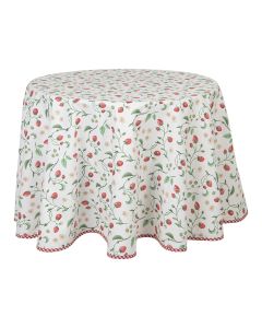 Tablecloth Ø 170 cm - pcs