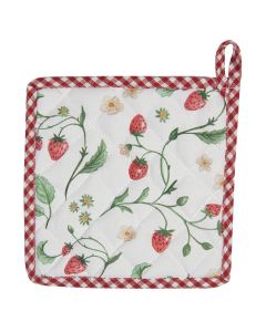 Potholder 20x20 cm - pcs