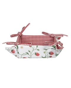 Breadbasket 35x35x8 cm - pcs