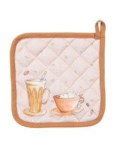 Potholder 20x20 cm - pcs