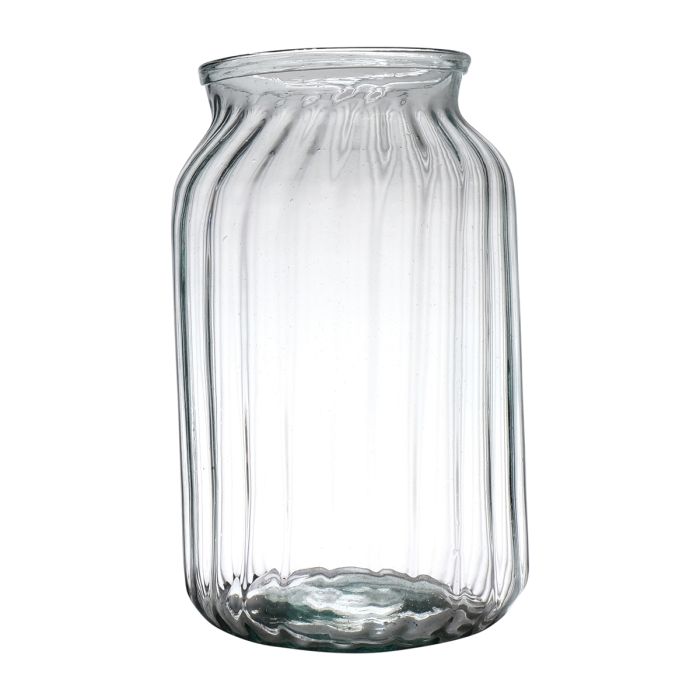 Optic Recycled Milkbottle h30 d18