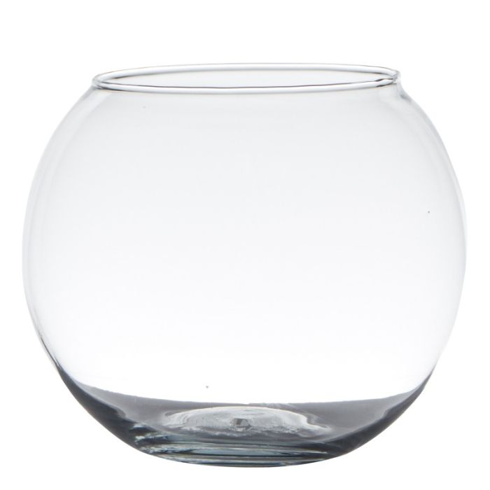 Bubble Ball Vase h7 d9,5
