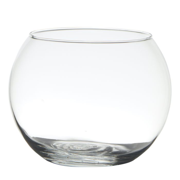Bubble Ball Vase h13 d16