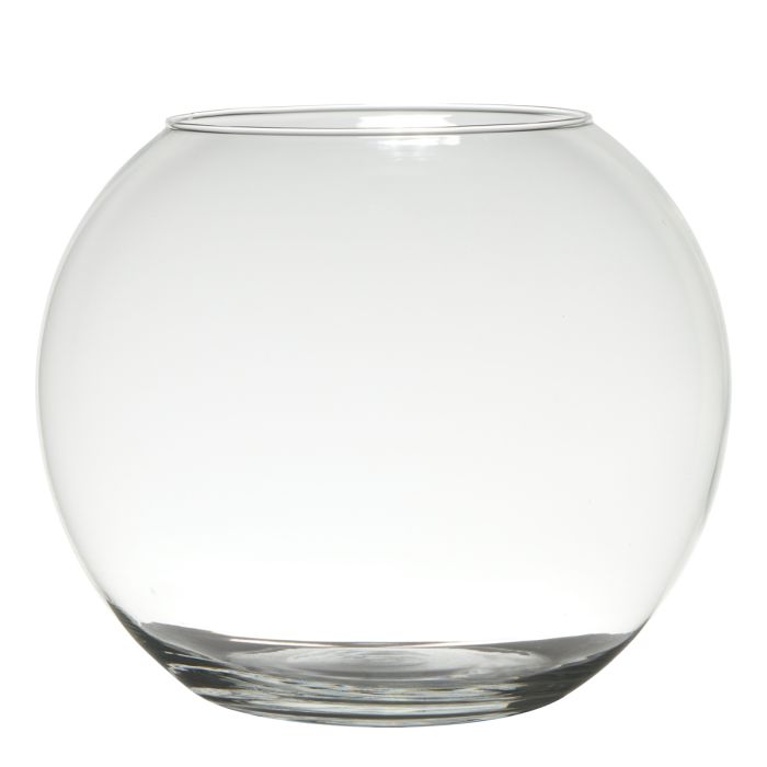 Bubble Ball Vase h23 d30