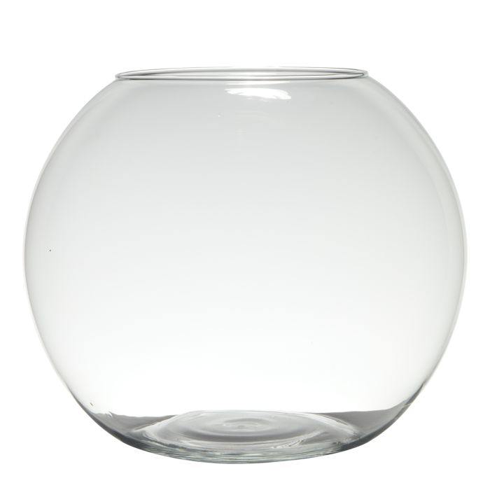 Bubble Ball Vase h28 d34