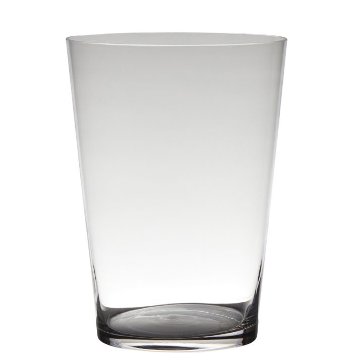 Conical Vase h30 d22 (cc)