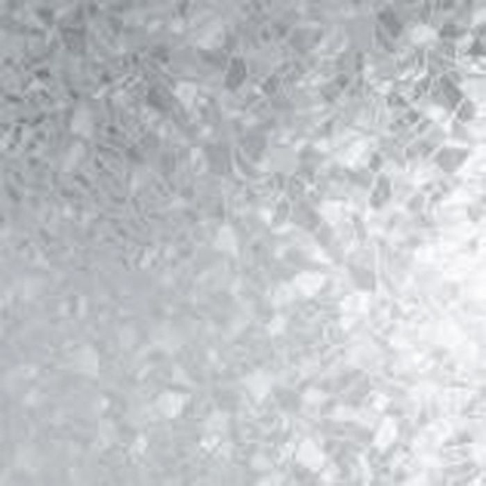 Frost Static Foil Mini Roll transparent 45cmx2mtr