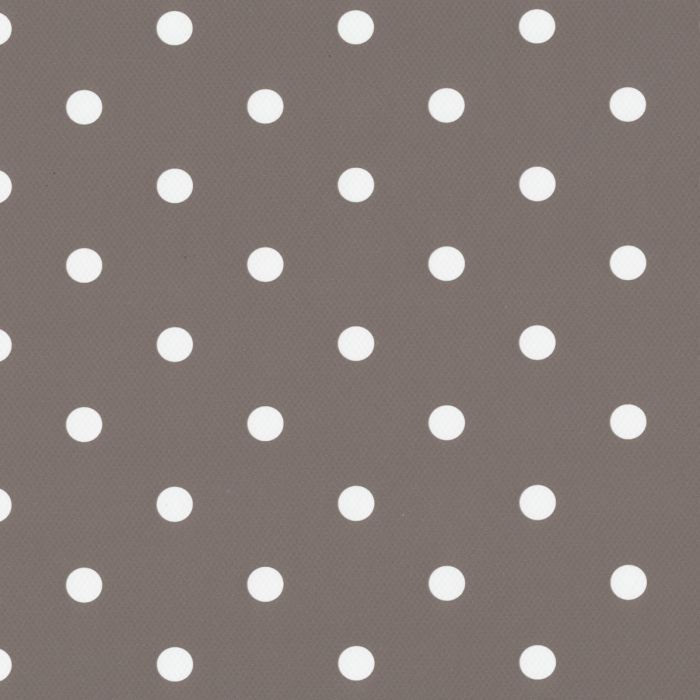 Dots Self Adhesive Foil Mini Roll taupe 45cmx2mtr