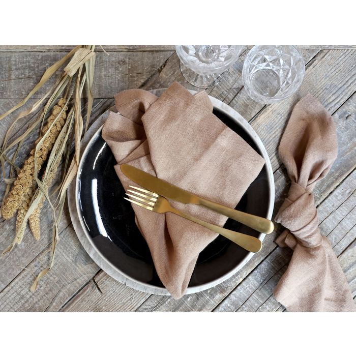 Cloth Napkin set of 4