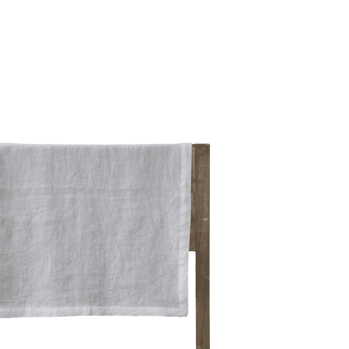 Table Cloth 100% linen