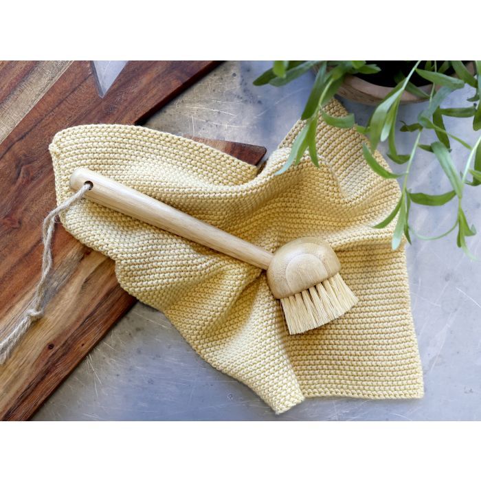 Éternel Kitchen Cloth pearlknit