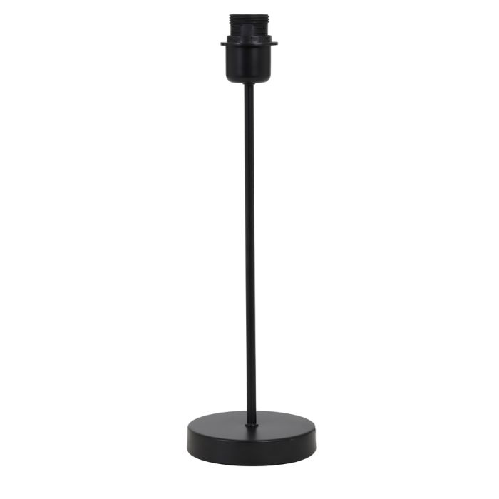 Lamp base Ø13x44,5 cm HOUSTON matt black
