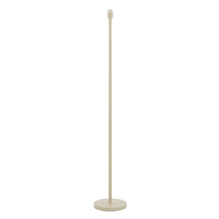 Floor lamp Ø25x148,5 cm WASHINGTON sand