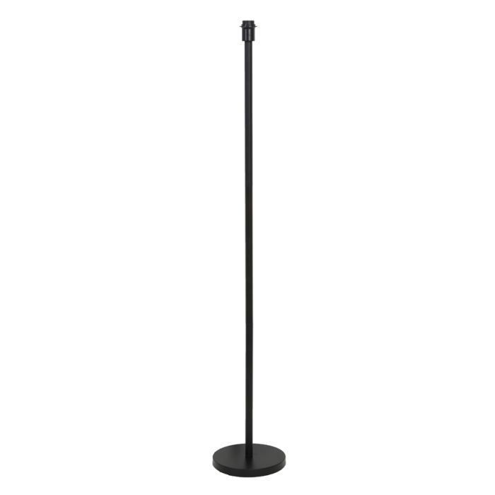 Floor lamp Ø25x148,5 cm WASHINGTON matt black