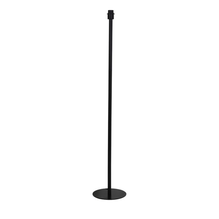 Floor lamp Ø25x135 cm RODRIGO matt black
