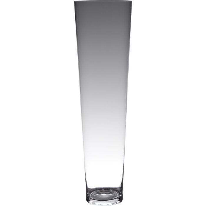 Conical Vase h90 d25