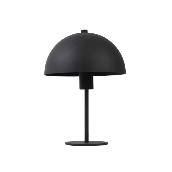 Table lamp Ø25x35 cm MEREL matt black