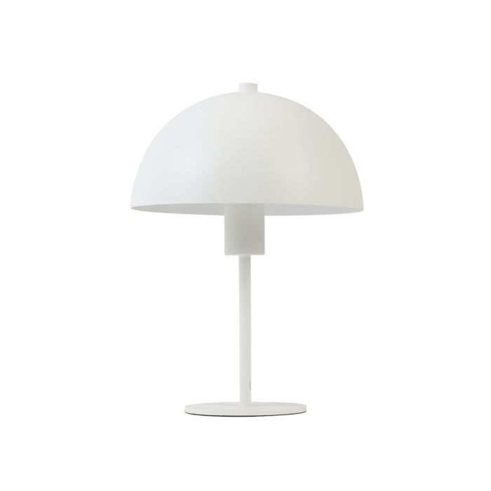 Table lamp Ø25x35 cm MEREL matt white