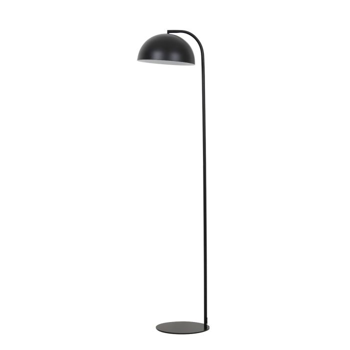 Floor lamp 37x30x155 cm METTE matt black