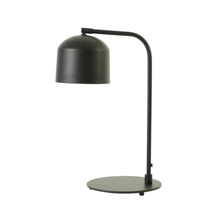 Desk lamp 32x20x48 cm ALESO matt black